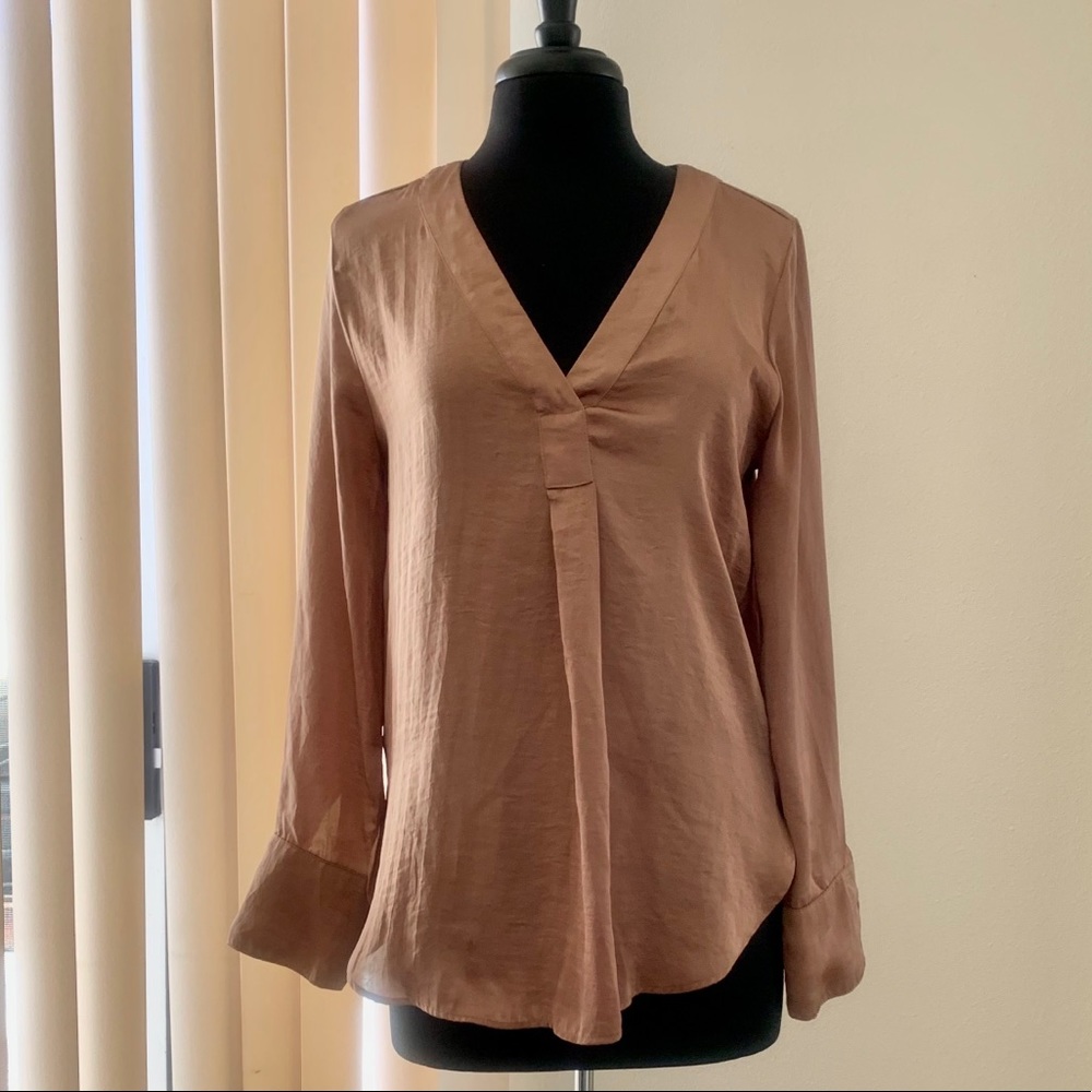 Sweet Rain Blouse
